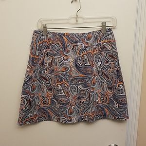 Title Nine Skort Small
